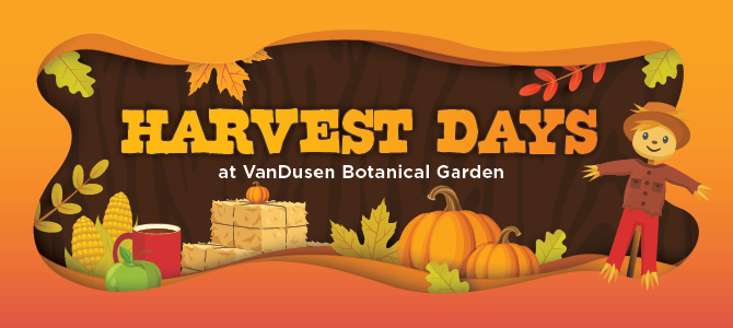 Harvest Days Harvest Days