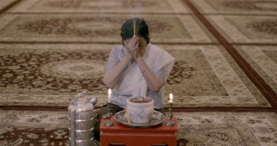 Satook: A Screening and Conversation