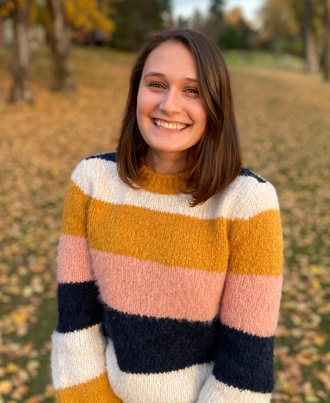 Psychology PhD Dissertation Defense by Hannah Benavidez