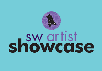 Southwest Artist Showcase: Opening Day