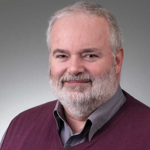 Psychology Edwards Lecture with Dr. Martin Franklin, Clinical Director, Rogers Behavioral Health