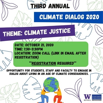 Climate Dialog 2020