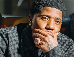 YFN Lucci: Welcome Home
