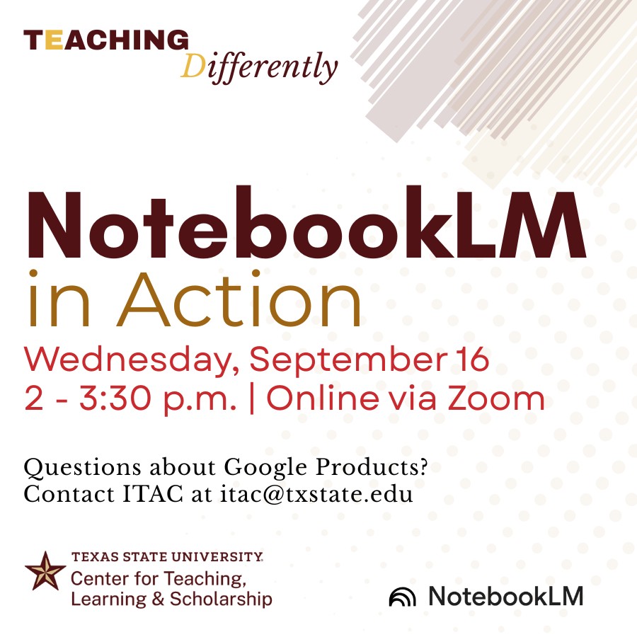 Gemini Notebook in Action