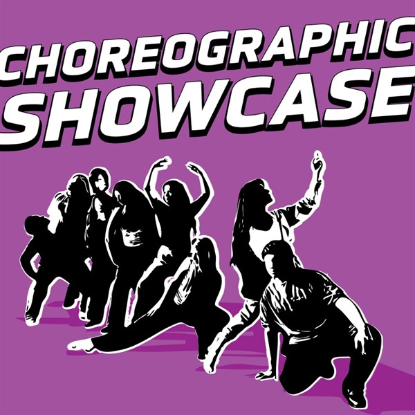 Choreographic Showcase