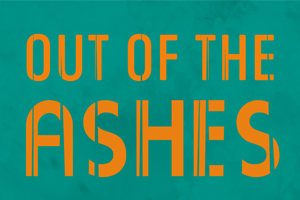 TLRH | ‘Burning the Books’, Series Finale of the Out of the Ashes series