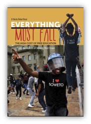 Africa in Reel Time: Everything Must Fall