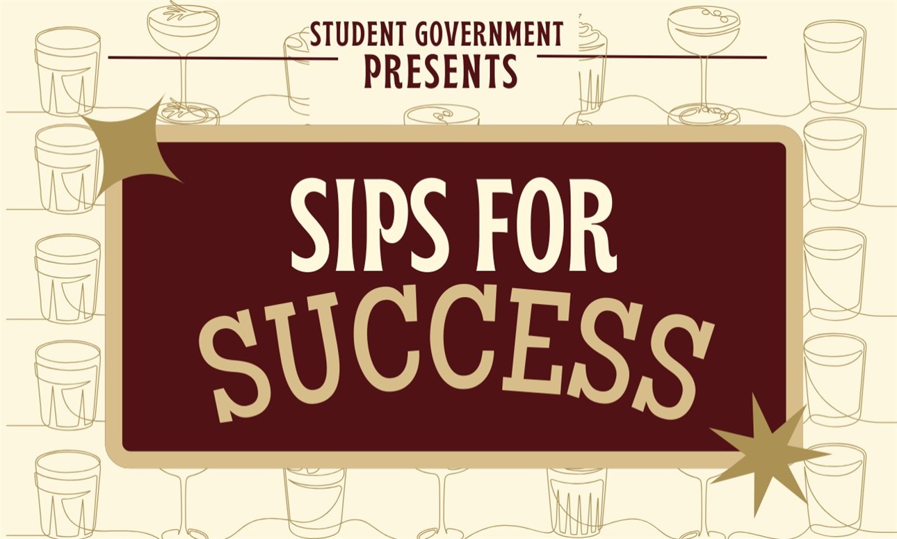Sips for Success