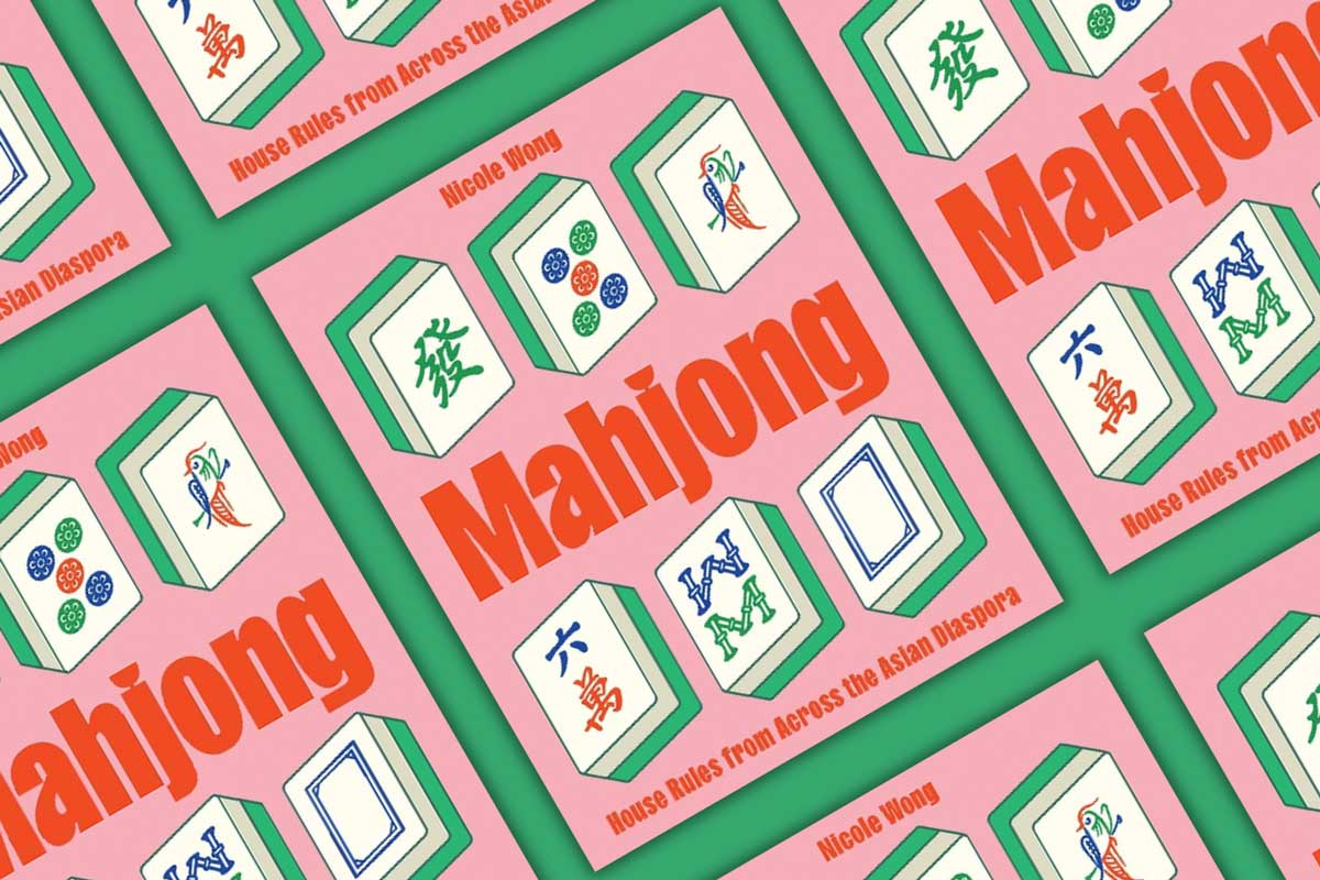 Mahjong at the Museum: Book Talk and Gameplay with Nicole Wong Event Image