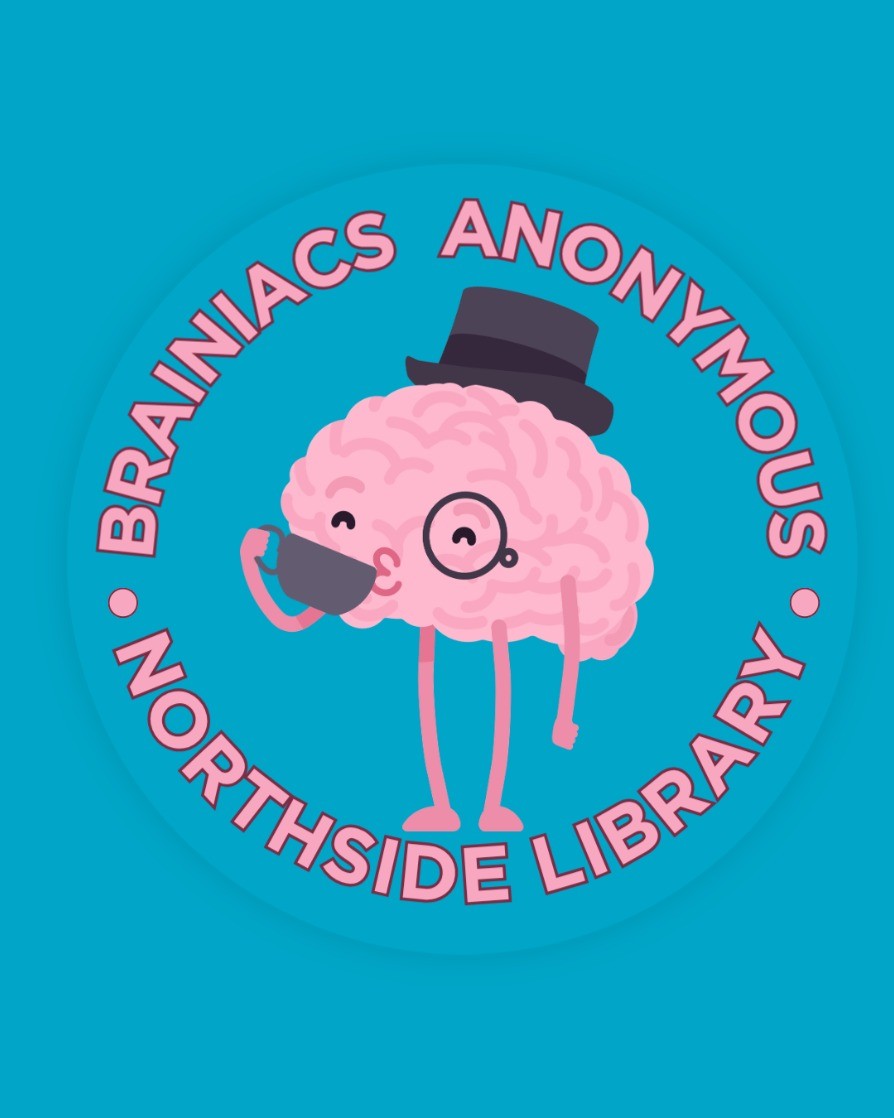 Brainiacs Anonymous
