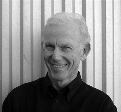 Dean's Distinguished Lecture: David Lawrence Gray, FAIA | “Architect as Leader, Builder and Developer”