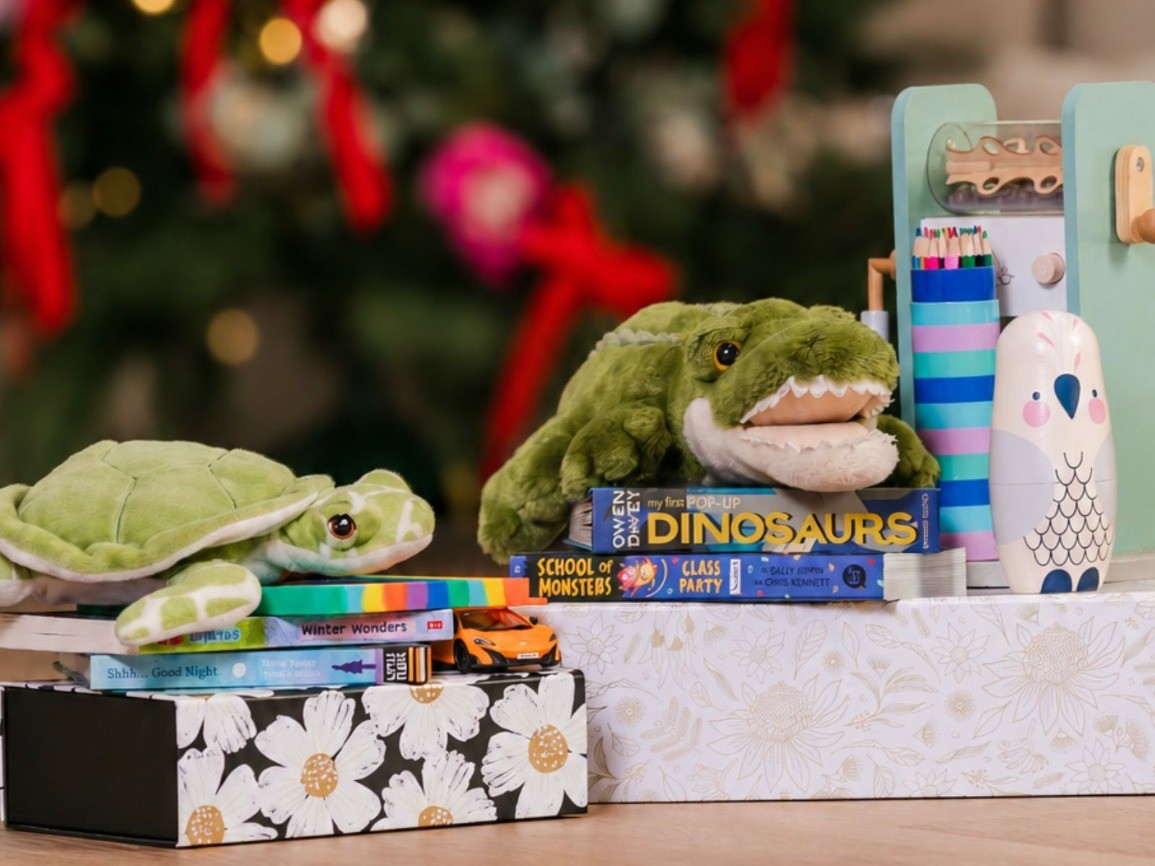 Shingle Inn annual RizeUp Christmas gift appeal