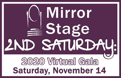 Mirror Stage 2020 Virtual Gala