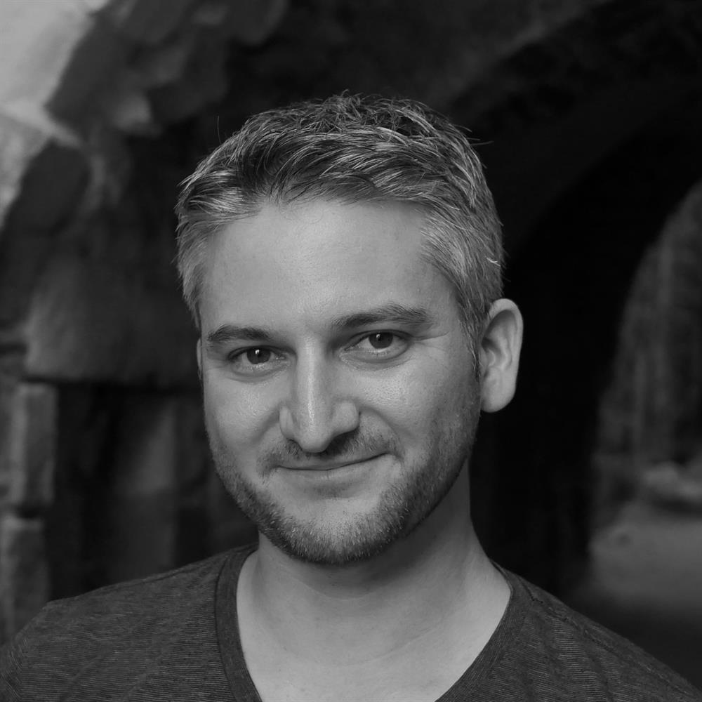 TALK | Behind The Scenes with NPR’s Correspondent in Jerusalem