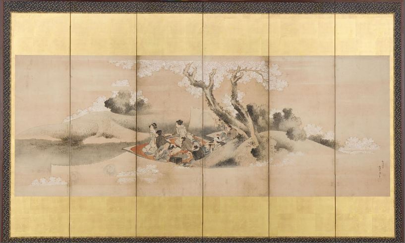 Cherry Blossom Festival Event Image
