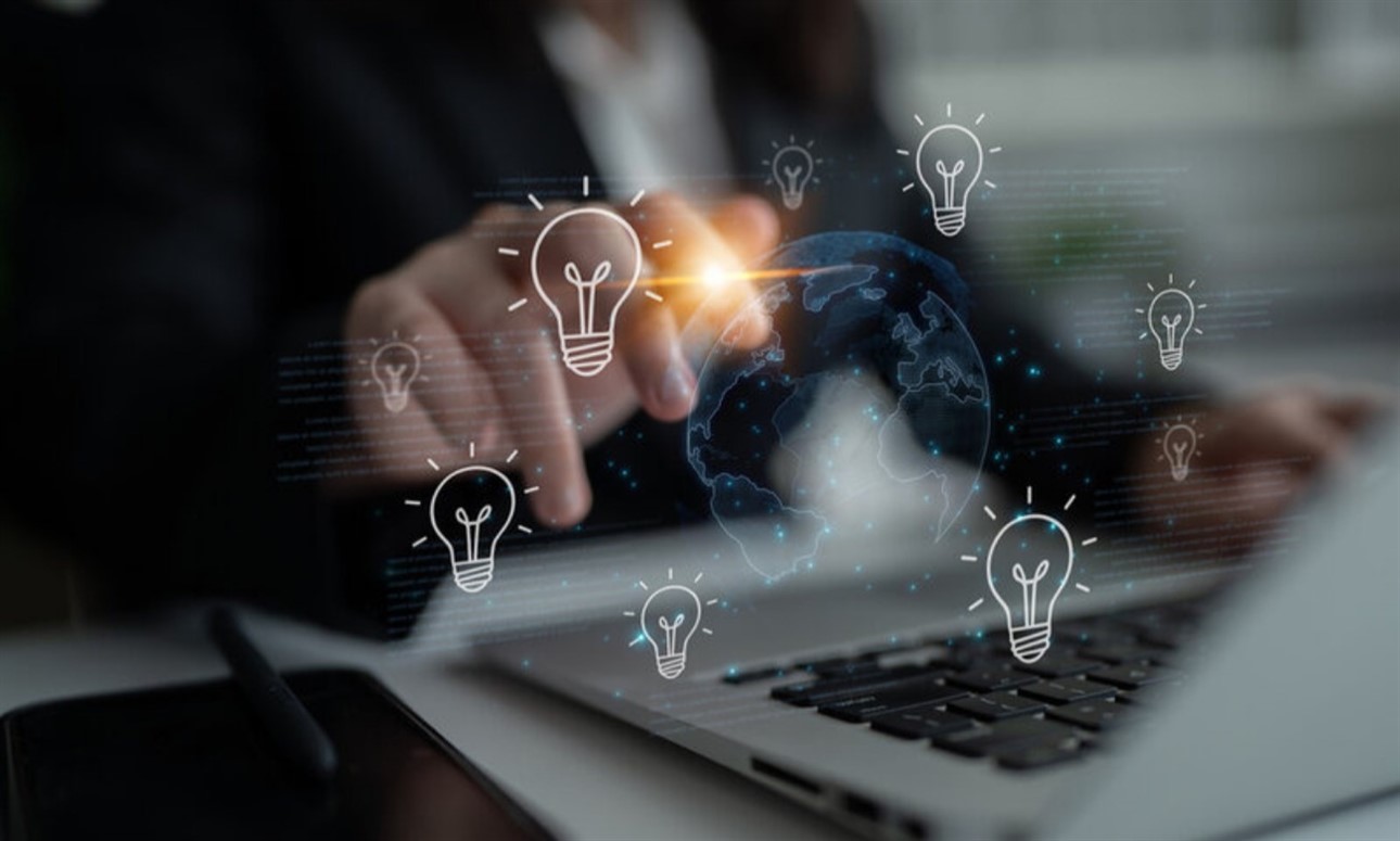 DataSpace Grand Opening