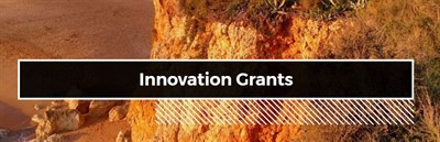 EarthLab Innovation Grant Proposals Due by 5PM