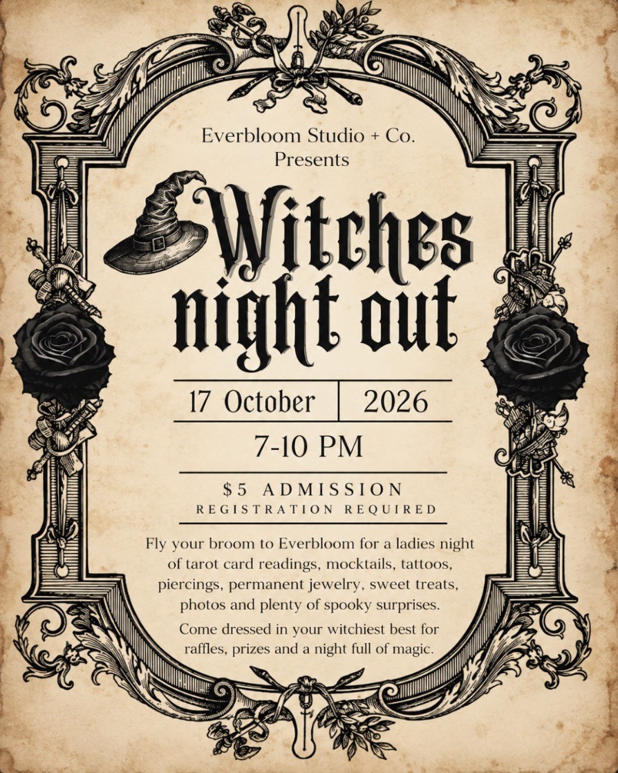 Witches Night Out
