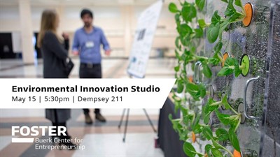 Environmental Innovation Studio