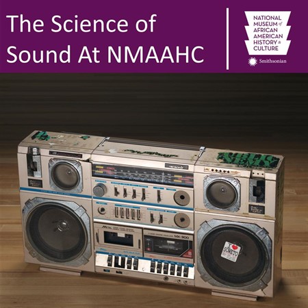 The Science of Sound Pop-up Program