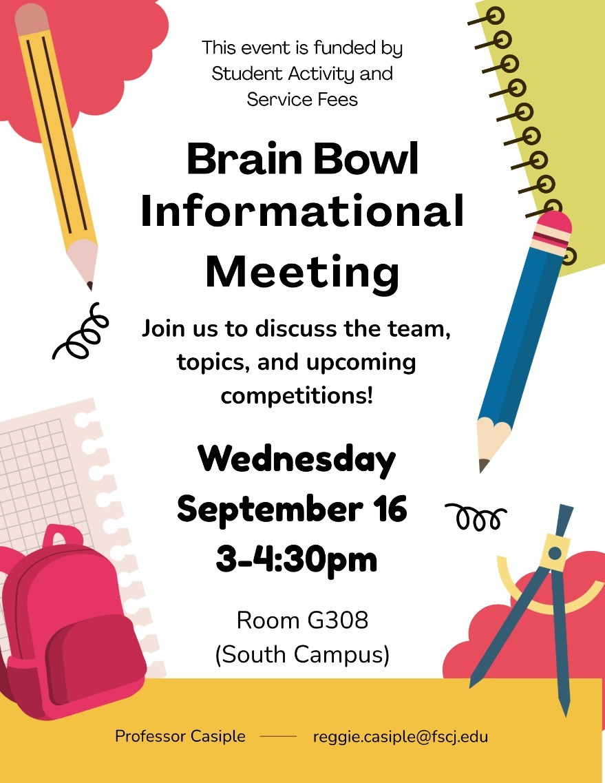 Brain Bowl Image