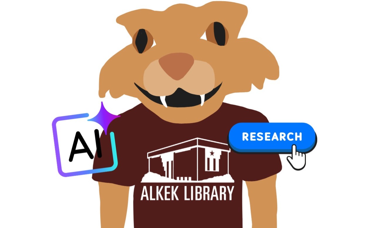 GenAI and Research Topic Development