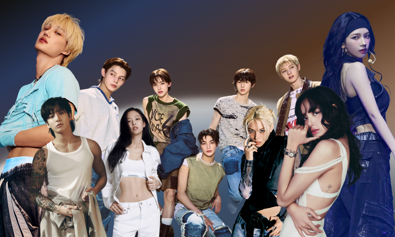 ON:STAGE K-pop Workshop