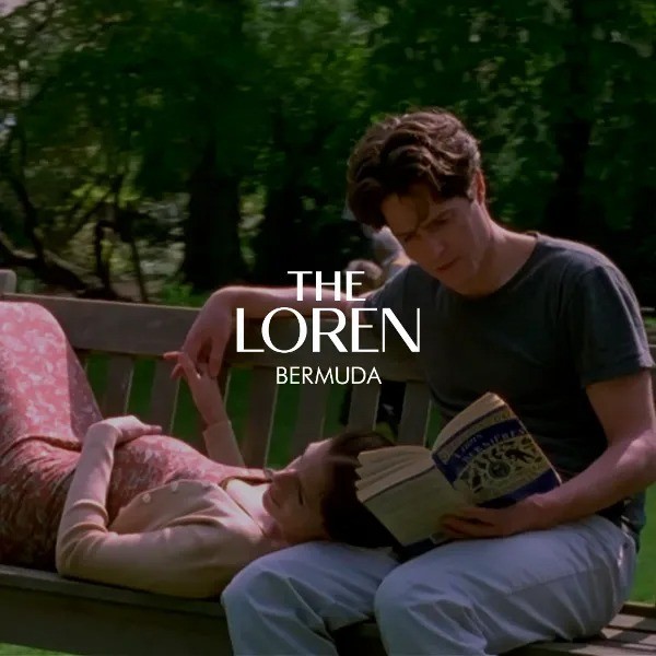 Cinema Under the Stars: Notting Hill