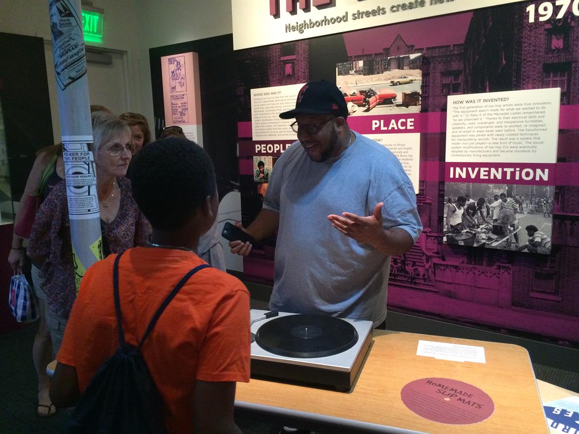 Innovative Lives: DJ J Rawls with Martha Diaz, moderated by Jon West-Bey DgCXldErUs3C4TYhr%2A3DqVG4.jpg