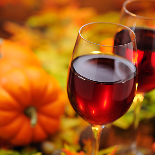 Wines of the Southern Hemisphere Part 3: Perfect Pairings For The Holidays