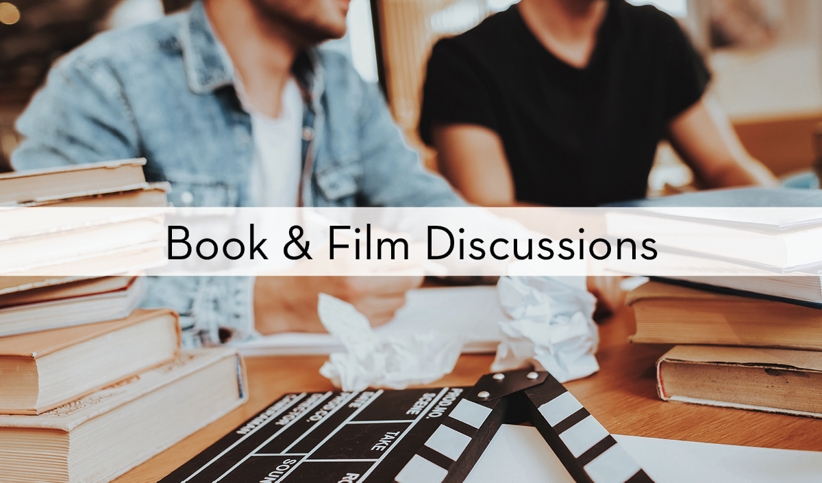 Novel Tea Book Club