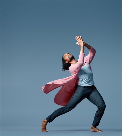 Chamber Dance Company: 30th Anniversary Season