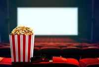 QAMO Movie Night QAMO Movie Night