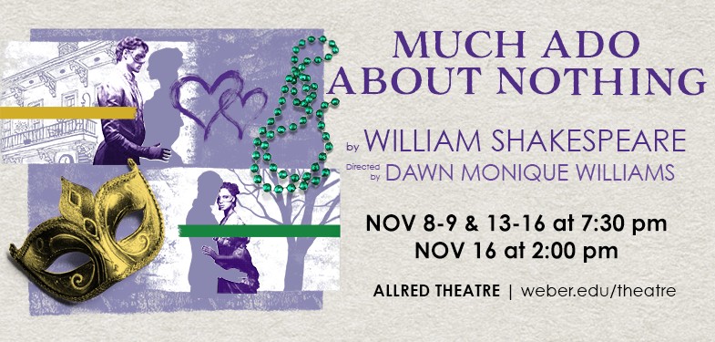 Much Ado About Nothing