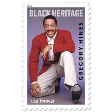 NPM Tribute to Gregory Hines on National Dance Day