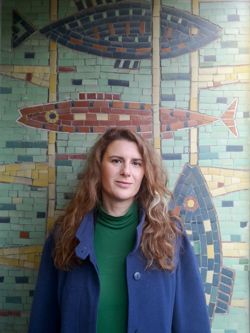 LECTURE | Gendering Democratization in Croatia