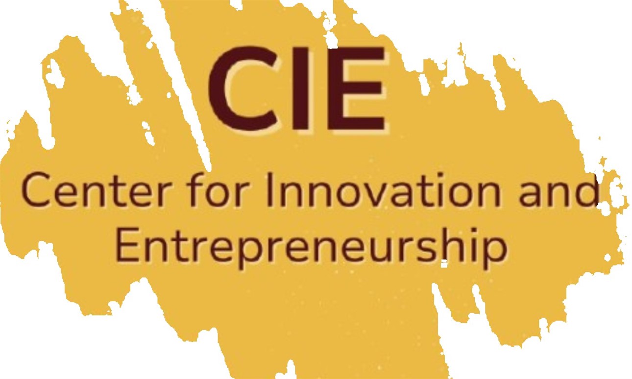 CIE Wednesday Workshop - Cover Letter & Resume Workshop - Quinn Valentine, Director of CIE