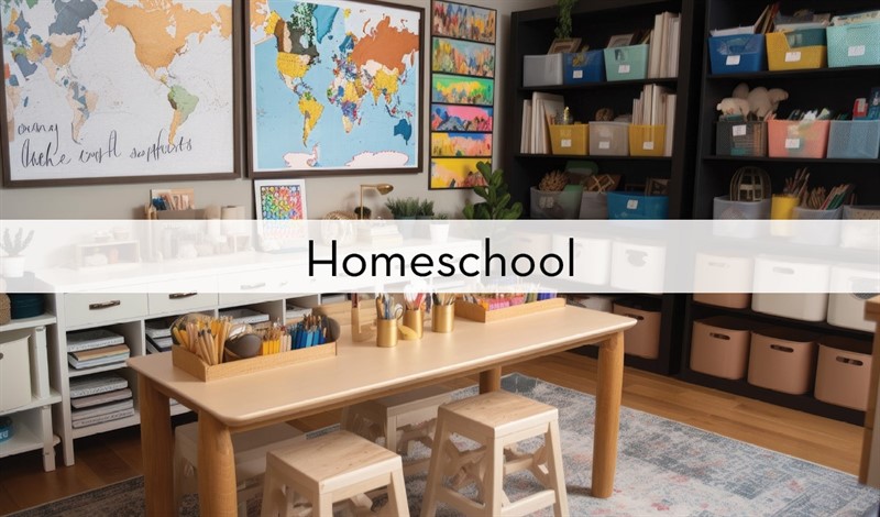 CANCELLED - Homeschool: Playdough and Clay Animal Creations