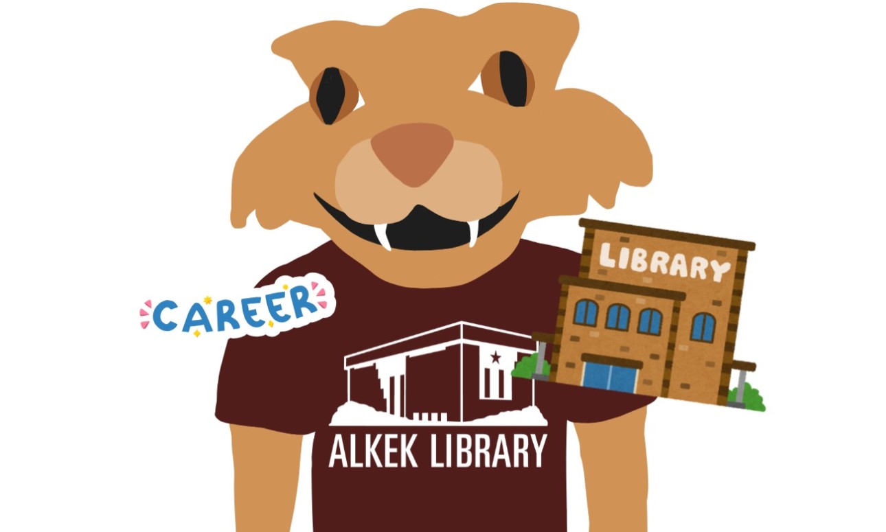 Exploring Careers in Libraries & Archives