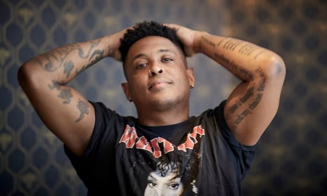 Danez Smith; Reading, Q&A, and Book Signing