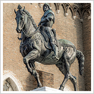 Andrea del Verrocchio: A Renaissance Master and his Legacy