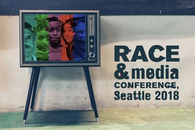 Race & Media Conference