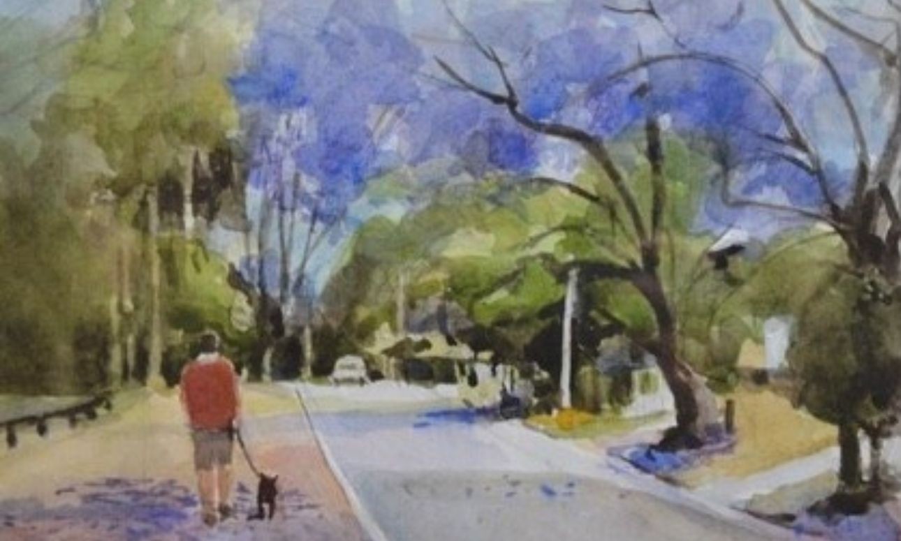Audrey Gibbs Art Prize