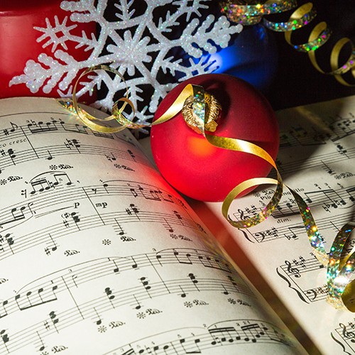 Two Holiday Masterworks: Handel’s Messiah and Tchaikovsky’s Nutcracker