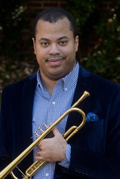 Take 5: Jazz at SAAM with Paul Bailey (Solstice Edition)