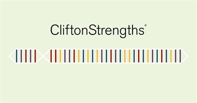 Follow-up session: CliftonStrengths discovery workshop