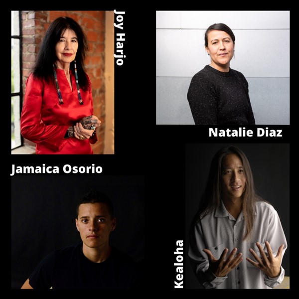 Indigenous Poetry: Resilience