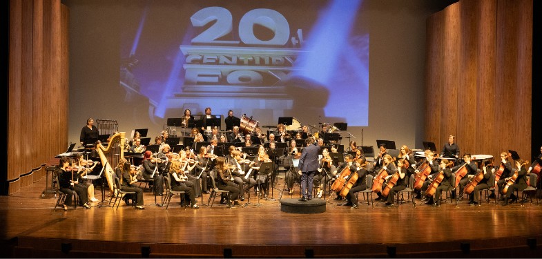 WSSO: Movie Score Selection