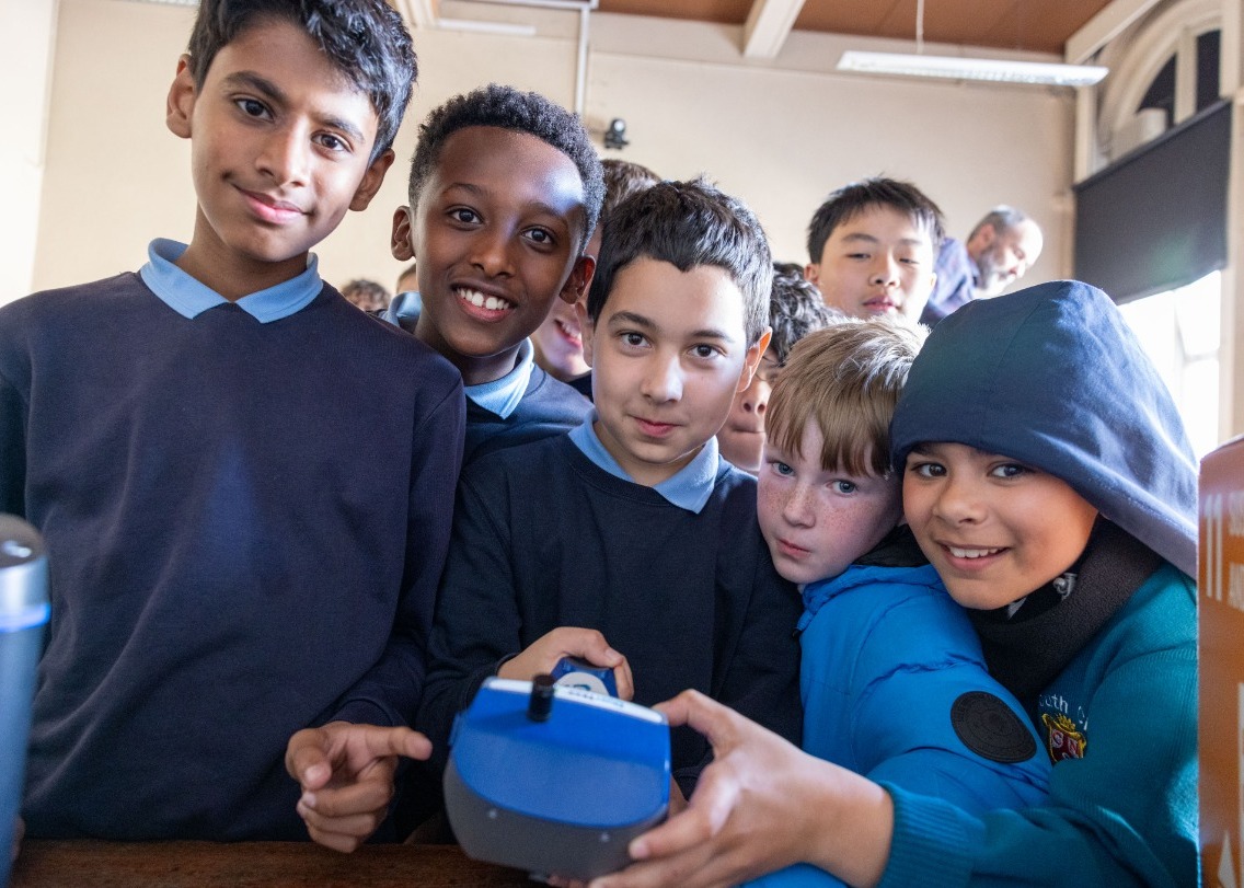 Summer Sustainability Newsletter