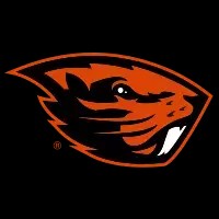 Texas State Football at Oregon State